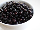 Huckleberry Jam