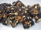 Matzah Almond Roca