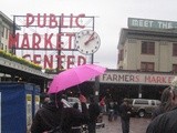 Pike Place Market Food Tour
