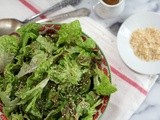 Sesame Salad