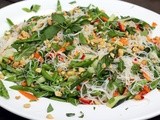 Vietnamese Noodle Salad