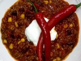 Chili Con Carne