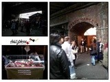 Borough Market – London