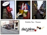 Chatime – London, Soho