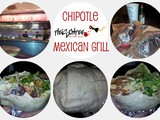 Chipotle Mexican Grill – Manhattan