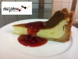 Cremiger Käsekuchen