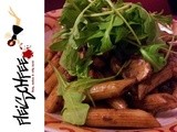 Italienischer Nudelsalat