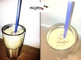 Snickers Milchshake