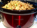 Stuffing in a Crock Pot