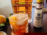 The Old Fashioned