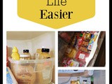 10 Simple Kitchen Hacks to Make Life Easier