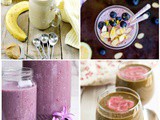 15 Spectacular Smoothie Recipes