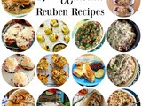 19 Unusual Reuben Recipes for St Patrick's Day