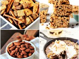 20 Marvelous Movie Munchies
