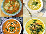 20 Soups and Stews to Warm Your Winter