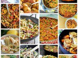 20 Wonderful One-Pot Meals