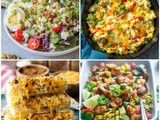 24 Remarkable Recipes That Celebrate Sweet Summer Corn