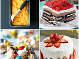28 Easy No-Bake Desserts