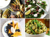 28 Recipes to Celebrate Spring