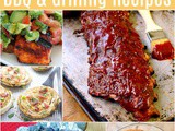 30 of the Best Low-Carb and Keto bbq and Grilling Recipes