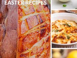 50 Keto and Low Carb Easter Recipes