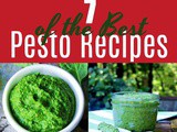 7 of the Best Pesto Recipes