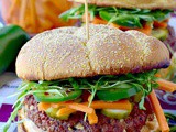 Bahn Mi Burgers