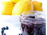 Blueberry Chia Jam