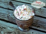 Boozy Hot Chocolate