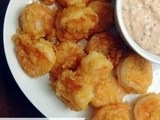 Buffalo Shrimp