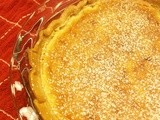 Buttermilk Pie