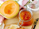 Cantaloupe Jelly