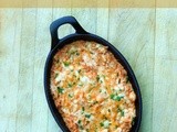 Chicken  Crack  Dip #SecretRecipeClub