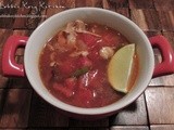 Chicken Posole