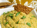 Chipotle White Bean Dip