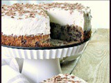 Chocolate Chip Banana Bread Cheesecake