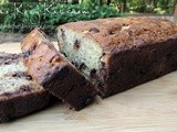 Chocolate Chip Banana Bread