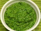 Classic Pesto