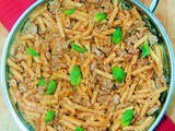 Creamy Sun-Dried Tomato Pesto Pasta