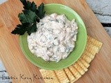 Deviled Crab Dip