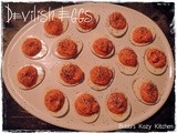 Devilish Eggs