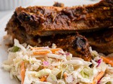 Dill Pickle Coleslaw (Low Carb)