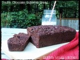 Double Chocolate Buttermilk Bread