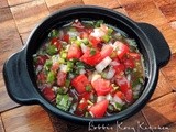 Fresh Homemade Pico de Gallo + More Great Mexican Dishes for Cinco de Mayo