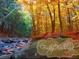 Friday Flashback 11/15/13 + Ziplist Recipe Box Feature