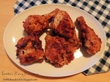 Fried Chicken Cook Off Part 2