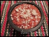 Frijoles Mexicanos (Mexican Beans)