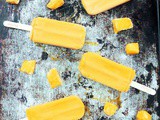 Fruttare Mango Frozen Fruit Bars