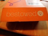 Get Healthy with Bestowed Giveaway