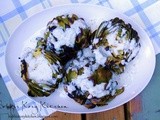 Grilled Artichokes with Lemon Garlic Sauce